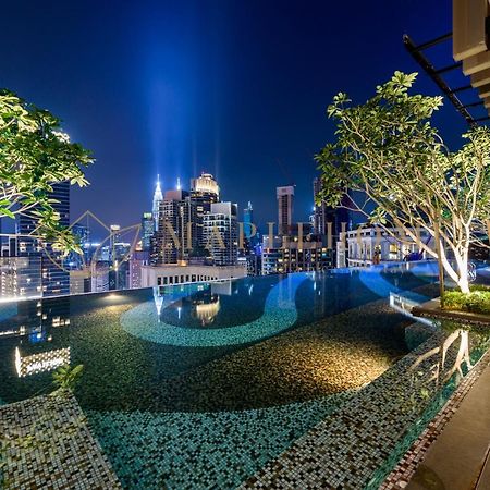 Axon Premier Suites Kuala Lumpur Extérieur photo