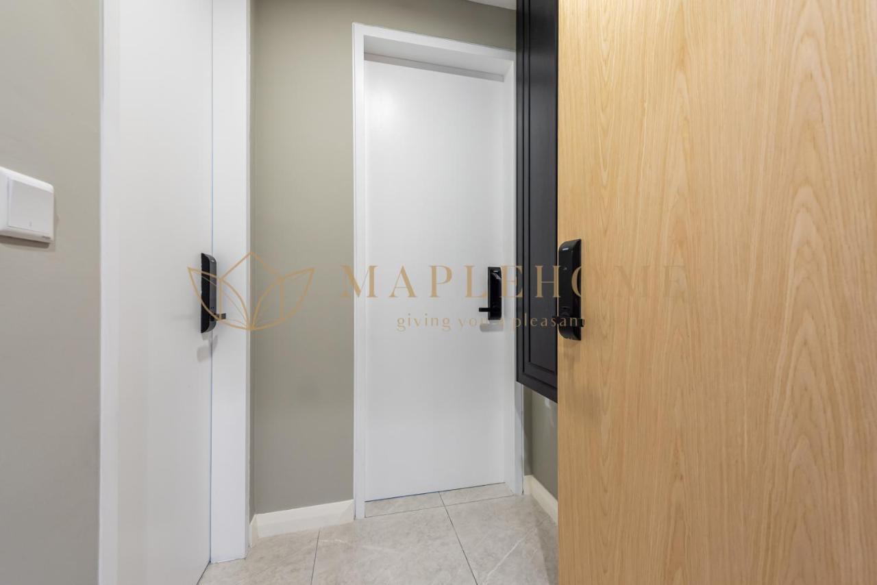 Axon Premier Suites Kuala Lumpur Chambre photo